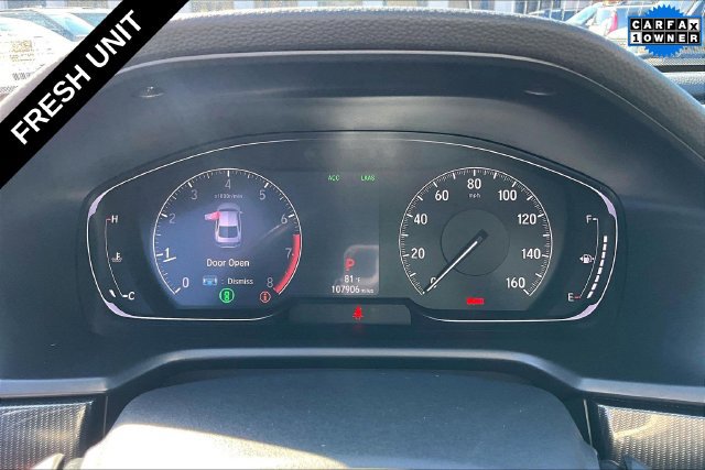 Used 2019 Honda Accord Sport image 18