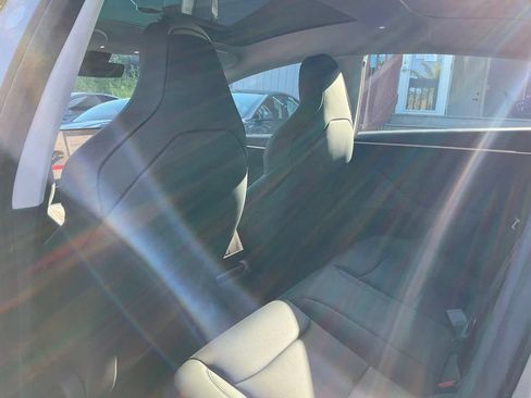 Used 2024 Tesla Model 3 Performance AWD/4WD image 28