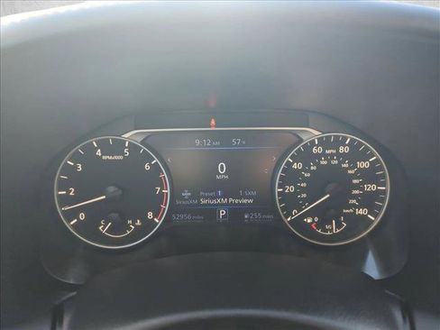 Used 2024 Nissan Altima 2.5 SR image 11