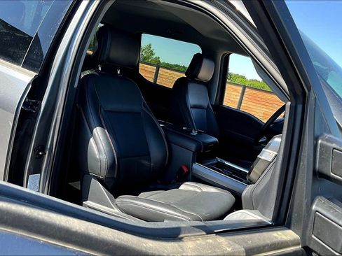 Used 2024 Ford F250 Lariat w/ Tremor Off-Road Package AWD/4WD image 6