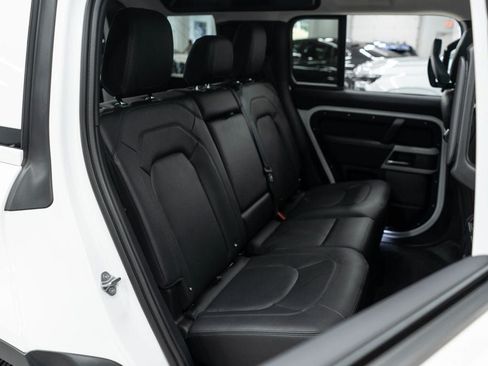 Used 2024 Land Rover Defender 110 S AWD/4WD image 13