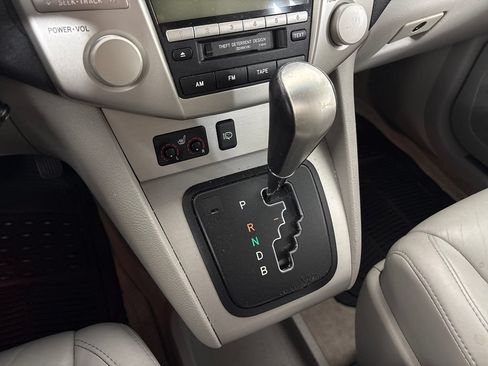 Used 2006 Lexus RX 400h AWD image 27