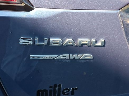 Used 2021 Subaru Outback Limited image 31