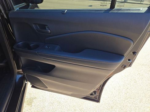 Used 2022 Honda Passport TrailSport image 11