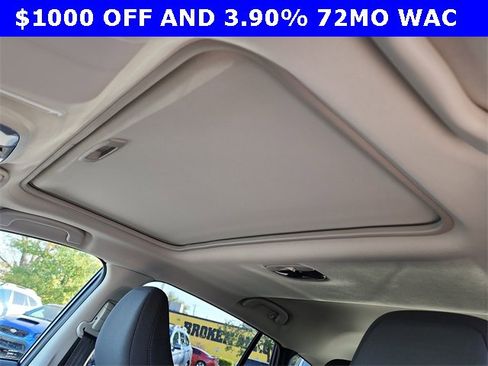 New 2026 Subaru Crosstrek 2.5i Premium image 27