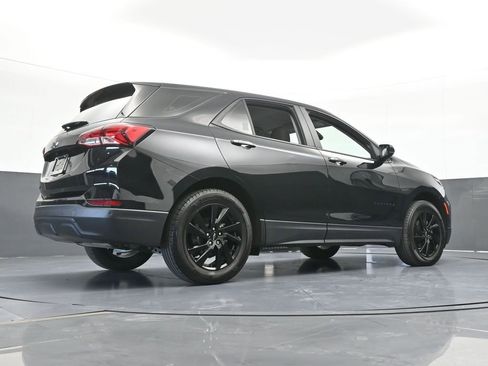 Used 2024 Chevrolet Equinox LS w/ Midnight Edition image 54