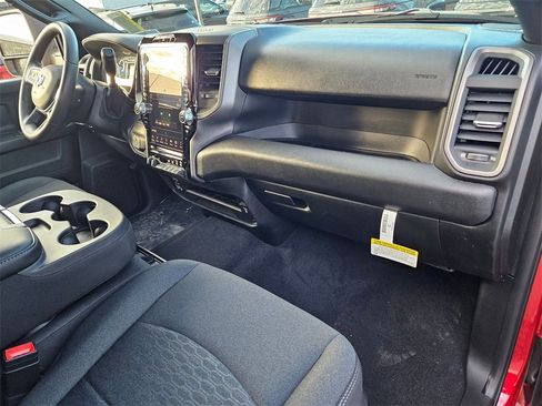 New 2026 RAM 3500 Tradesman image 18