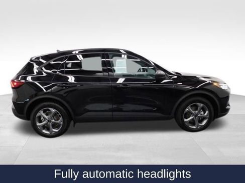 Used 2025 Ford Escape ST-Line image 12