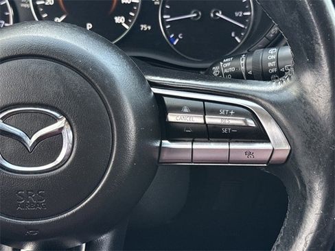 Used 2023 MAZDA CX-30 AWD 2.5 S w/ Preferred Package image 15