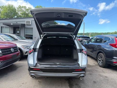 Used 2025 Acura ADX A-Spec AWD/4WD image 10