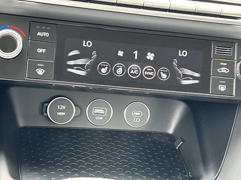 New 2026 Genesis G70 2.5T AWD/4WD image 33