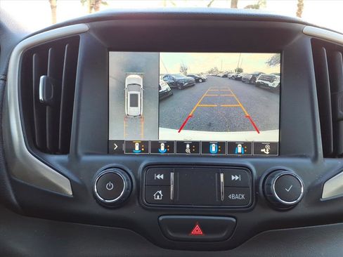 Used 2020 GMC Terrain Denali w/ Denali Premium Package image 21