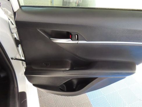 Used 2023 Toyota Camry LE FWD image 29