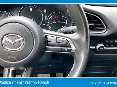 Used 2024 MAZDA CX-30 AWD 2.5 S w/ Select Sport Pkg image 11