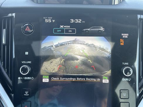 Certified 2023 Subaru Outback Limited image 13