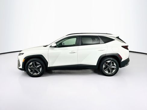Used 2026 Hyundai Tucson SEL FWD image 4