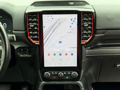 Certified 2024 Ford Ranger Raptor image 3