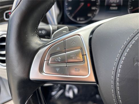 Used 2017 Mercedes-Benz S 550 Cabriolet image 30