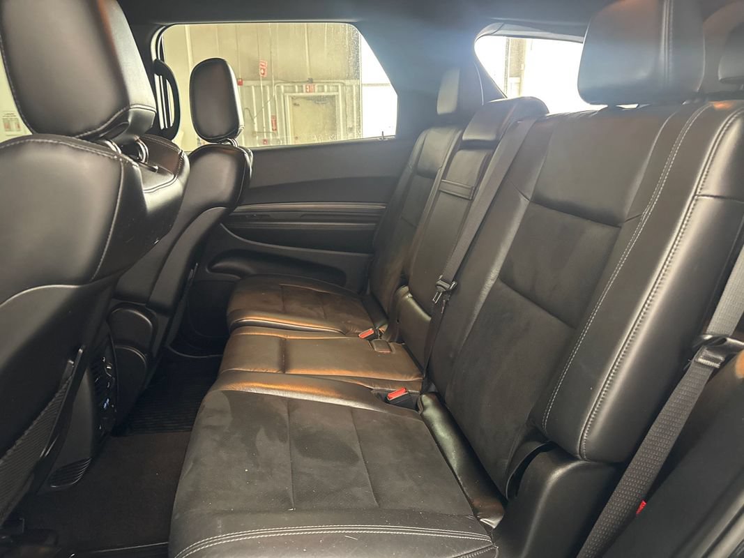 Used 2022 Dodge Durango GT AWD/4WD image 17