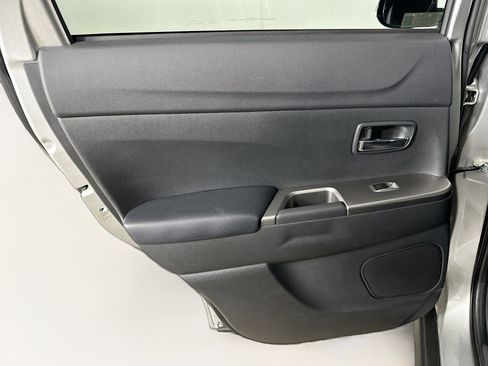 Used 2025 Mitsubishi Outlander Sport SE AWD/4WD image 25
