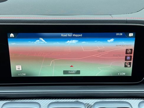 Used 2023 Mercedes-Benz GLE 53 AMG 4MATIC Coupe image 27