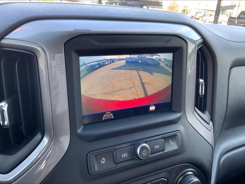 Used 2021 Chevrolet Silverado 1500 Custom image 27