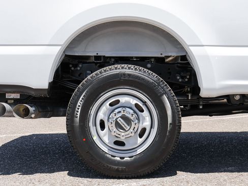 Used 2026 Ford F350 XL AWD/4WD image 11