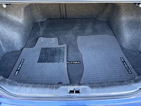 Used 2021 Nissan Altima 2.5 SR image 53