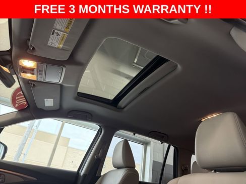 Used 2019 Honda Pilot EX-L image 20