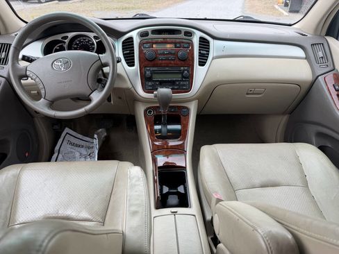 Used 2007 Toyota Highlander 4WD Hybrid image 11