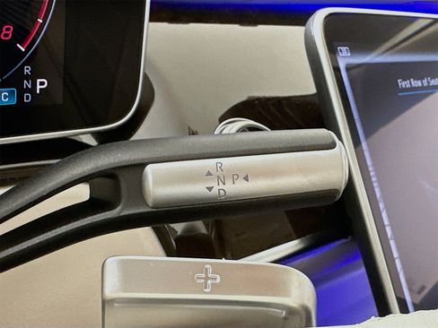 New 2026 Mercedes-Benz Maybach S 580 4MATIC image 18