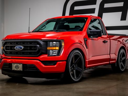 Used 2023 Ford F150 XL image 29