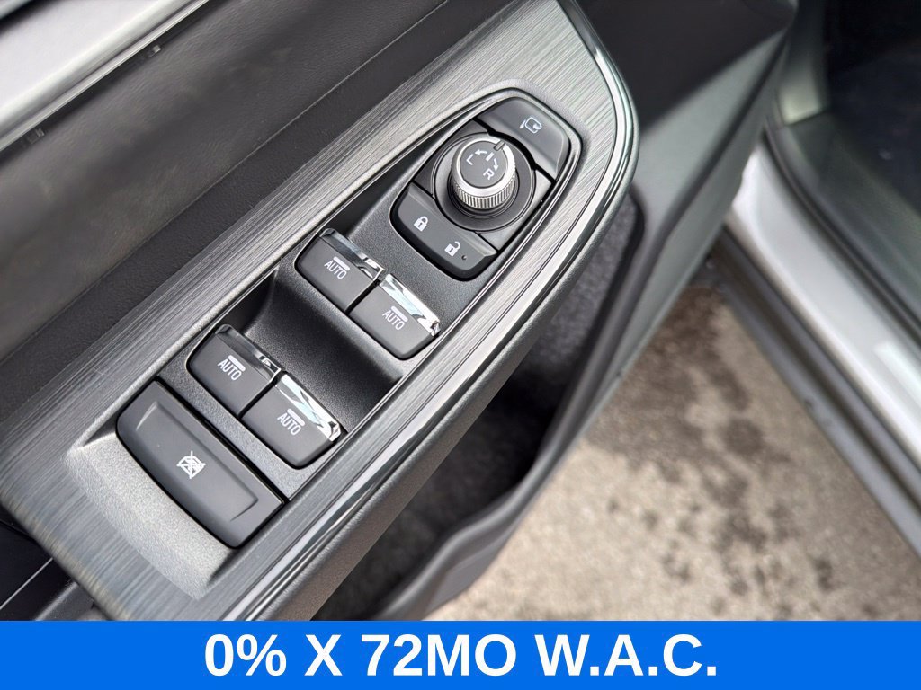 New 2026 Subaru Outback Touring XT AWD/4WD image 10
