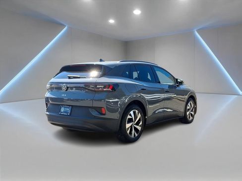 Certified 2024 Volkswagen ID.4 2WD image 5