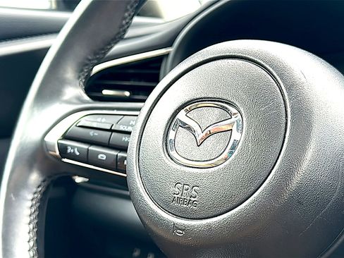 Used 2024 MAZDA CX-30 AWD 2.5 S w/ Preferred Package image 31