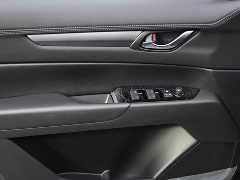 New 2025 MAZDA CX-5 AWD 2.5 S w/ Preferred Package image 22