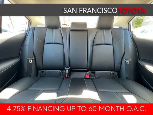 Certified 2023 Toyota Corolla XLE image 14