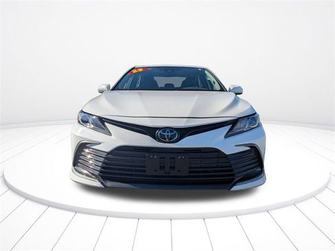 Used 2023 Toyota Camry LE image 8