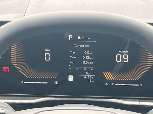 New 2026 Kia Sportage LX image 22