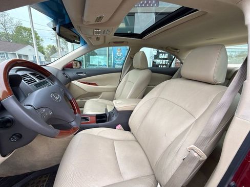 Used 2009 Lexus ES 350 FWD image 11