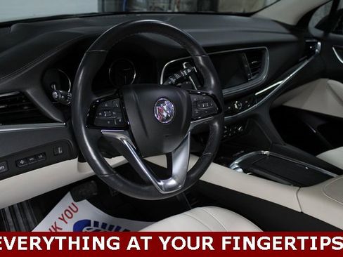 Used 2023 Buick Enclave Avenir w/ Avenir Technology Package image 13