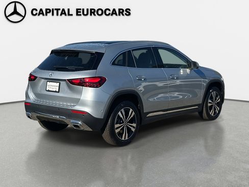 New 2026 Mercedes-Benz GLA 250 image 5