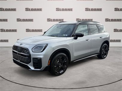 New 2026 MINI Cooper Countryman S