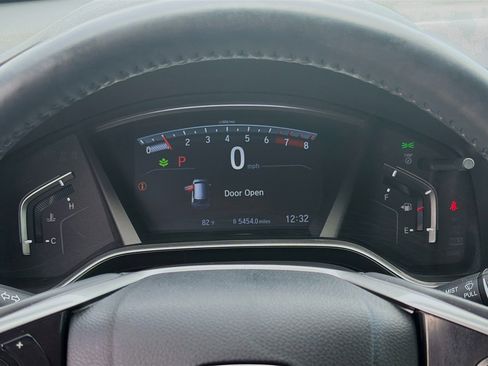 Used 2020 Honda CR-V EX-L image 11