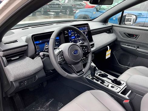 New 2026 Subaru Outback Premium AWD/4WD image 8