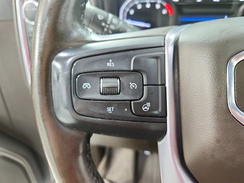 Used 2022 GMC Sierra 1500 SLT w/ SLT Premium Package image 24
