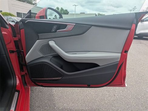 Used 2024 Audi A5 2.0T Premium Plus image 32