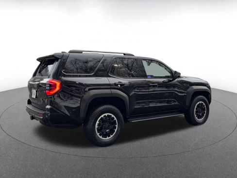 Used 2025 Toyota 4Runner TRD Off-Road image 14