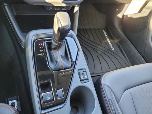 New 2026 Subaru Crosstrek 2.5i Limited image 13