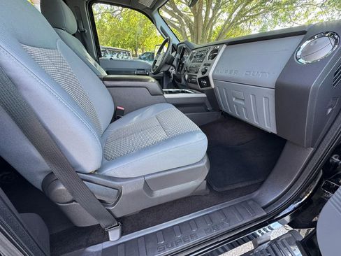 Used 2016 Ford F250 XLT w/ XLT Premium Package image 22